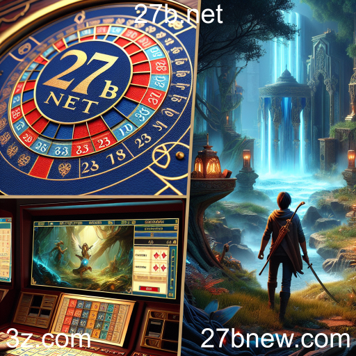 Explorando o Mundo dos Jogos de Aventura em 27b.net