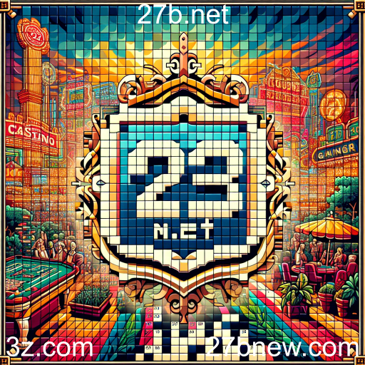 Desvendando o Mundo dos Quebra-Cabeças em 27b.net