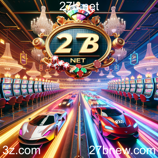 A Adrenalina das Corridas em 27b.net